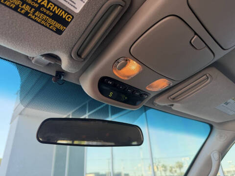 2007 Toyota Sequoia SR5