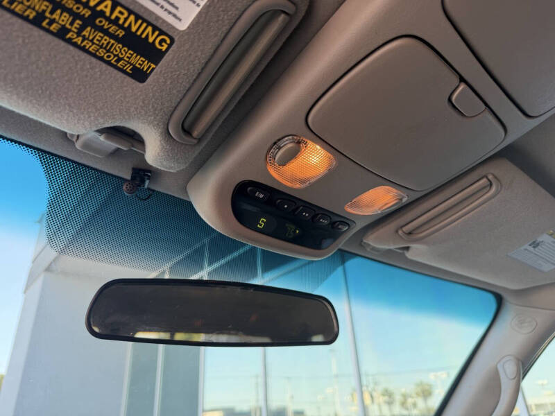 2007 Toyota Sequoia SR5