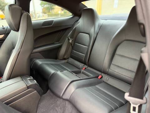 2014 Mercedes-Benz C-Class C 250