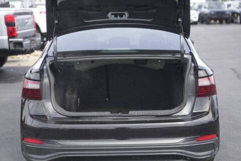 2023 Volkswagen Jetta SE