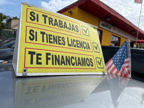 2008 Chevrolet Tahoe LTZ