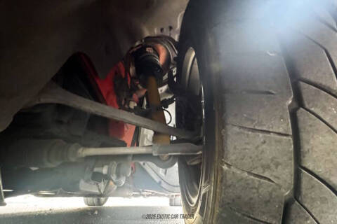 2018 Dodge Challenger SRT Demon