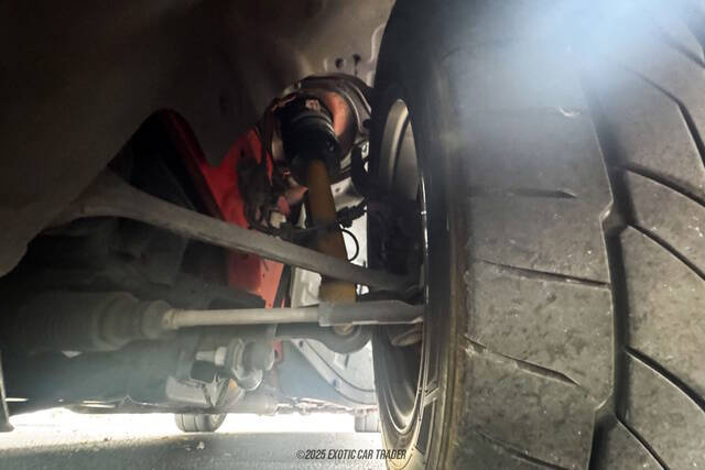 2018 Dodge Challenger SRT Demon