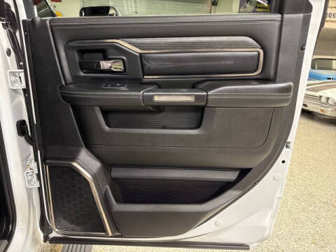 2022 RAM 2500 Limited