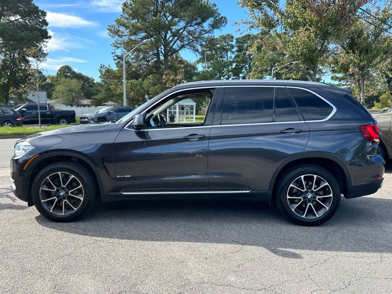 2015 BMW X5 for sale at CarMood in Virginia Beach, VA