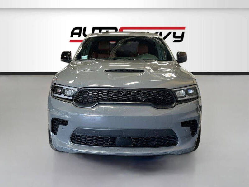 2023 Dodge Durango SRT Hellcat