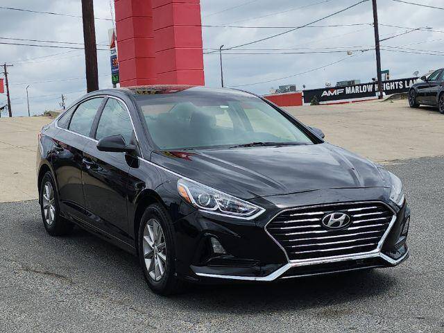 2019 Hyundai Sonata for sale at Priceless in Odenton MD