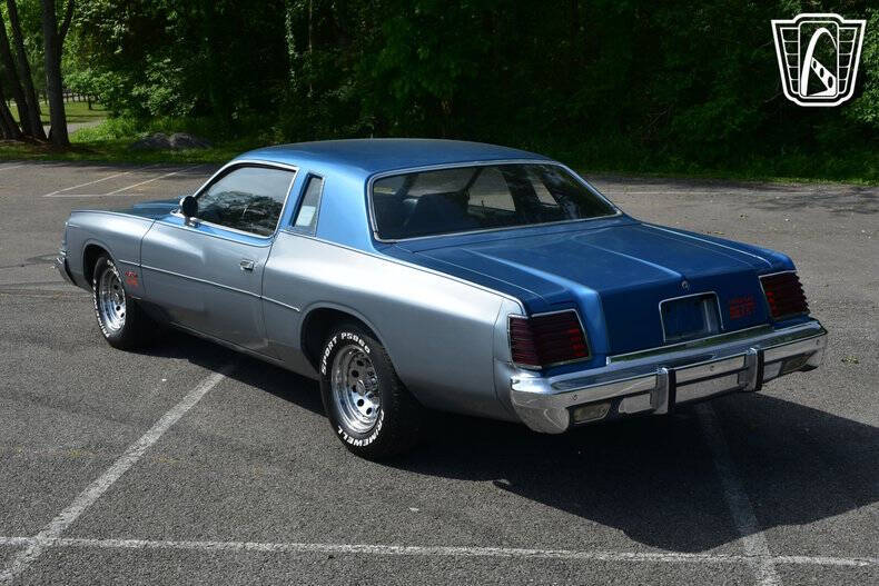 1979 Dodge Magnum