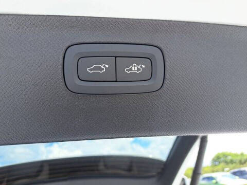 2026 Volvo XC90 B6 Ultra 7P