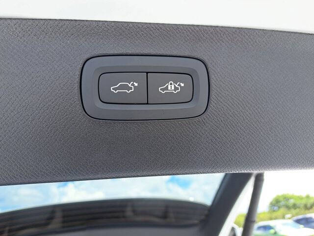 2026 Volvo XC90 B6 Ultra 7P