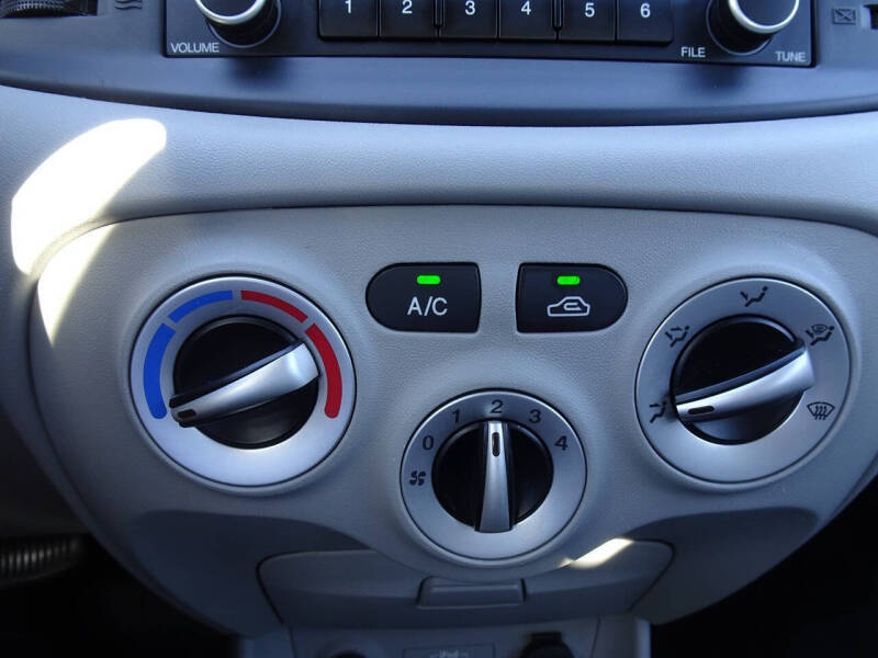 2010 Hyundai Accent GLS