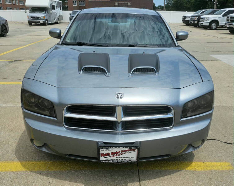 2006 Dodge Charger RT