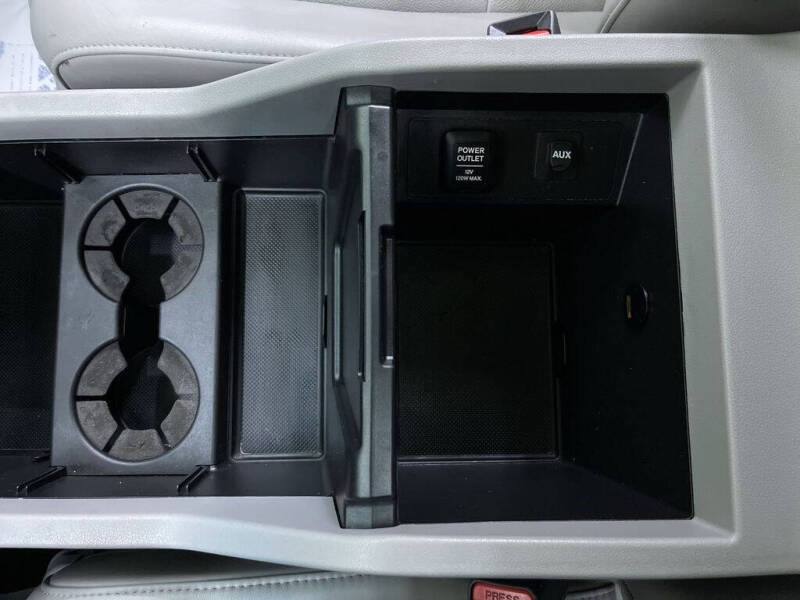 2010 Honda Pilot EX-L