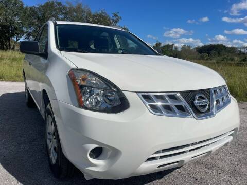 2014 Nissan Rogue Select for sale at Auto Export Pro Inc. in Orlando FL