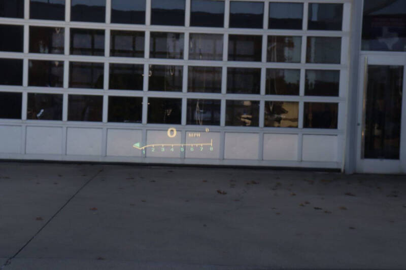 2016 Buick LaCrosse Premium II