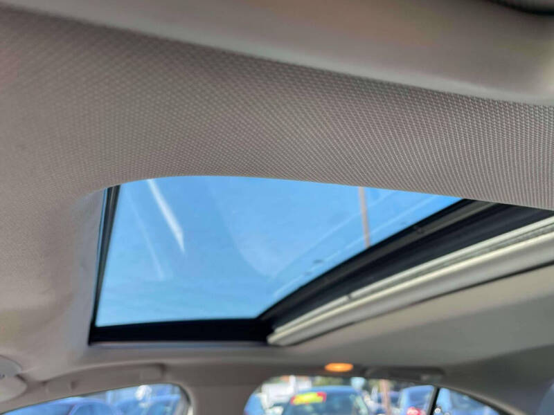 2015 Infiniti Q50 Hybrid Premium