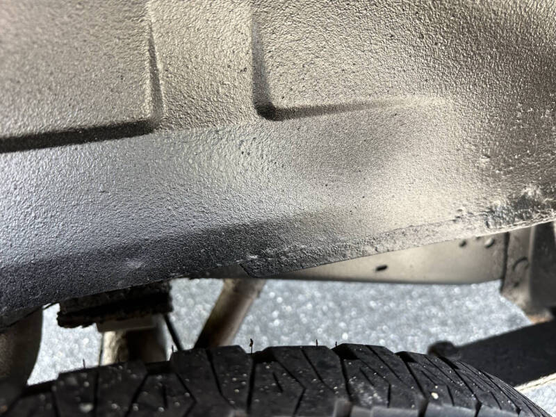 2003 Ford E-Series E-250