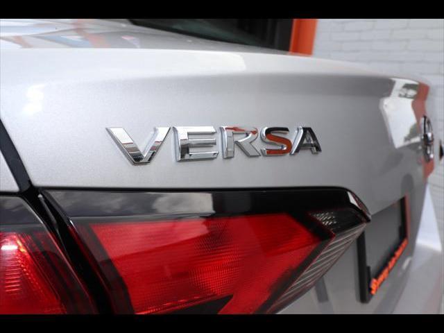 2021 NISSAN Versa Sedan - $16,097