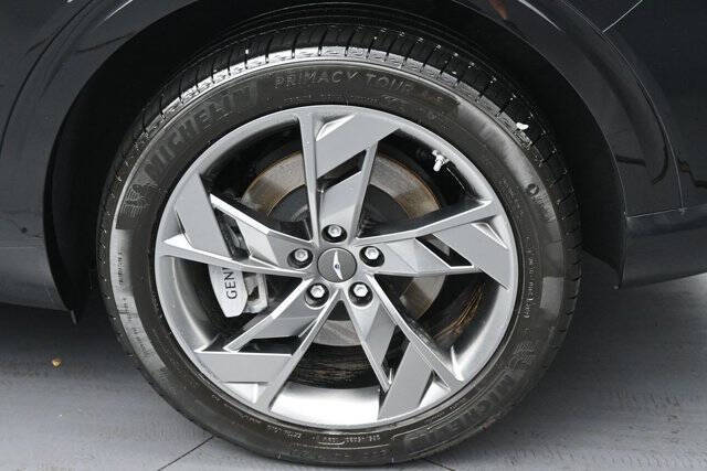 2024 Genesis Electrified GV70