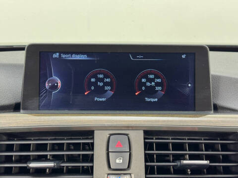 2014 BMW 4 Series 428i