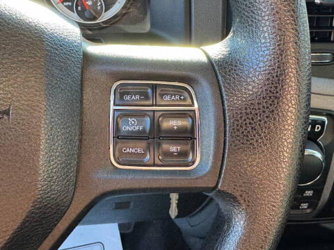 2014 RAM 1500 Express