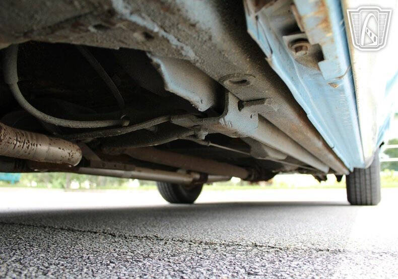 1977 Lincoln Continental