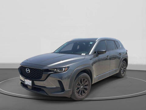 2023 Mazda CX-50 2.5 S Preferred Plus