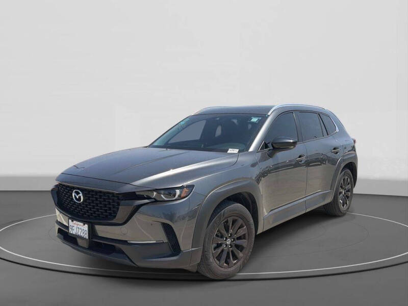 2023 Mazda CX-50 2.5 S Preferred Plus
