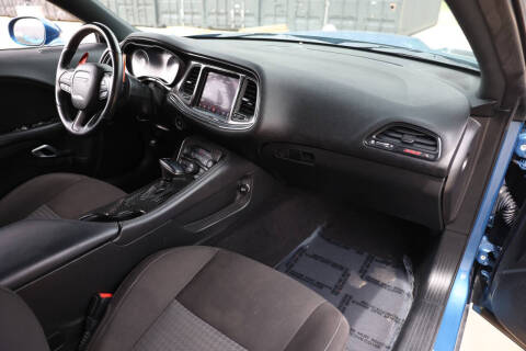 2020 Dodge Challenger