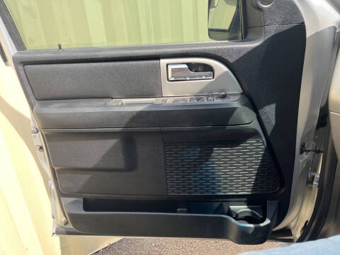 2017 Ford Expedition XLT