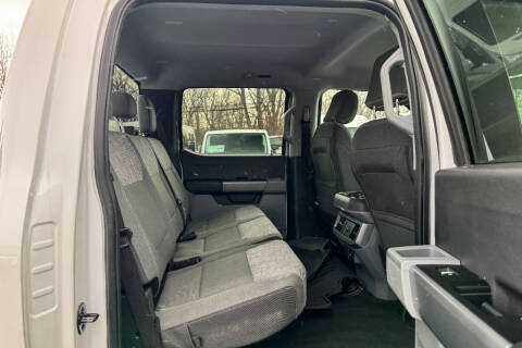 2024 Ford F-250 Super Duty XL