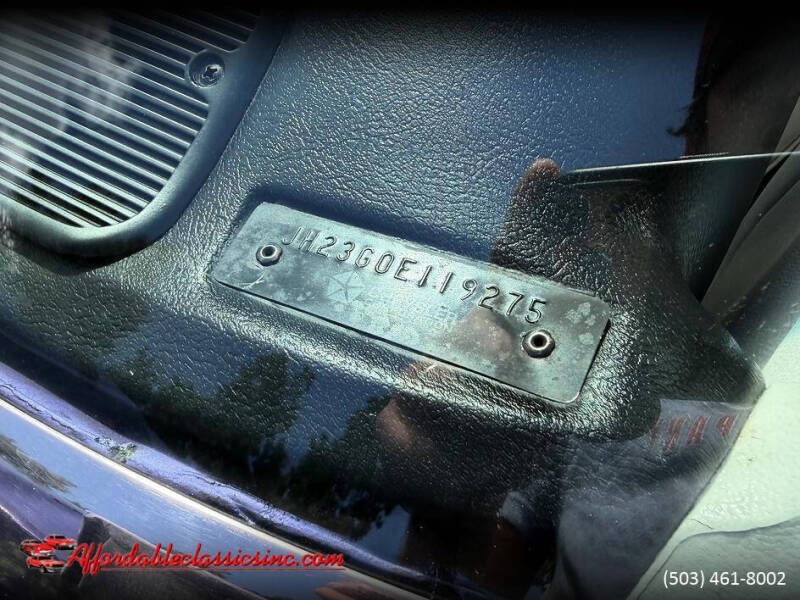 1970 Dodge Challenger