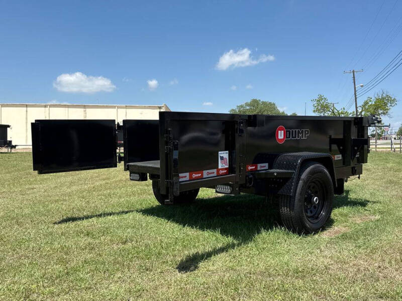 2026 U-DUMP 585-19 LP PRO