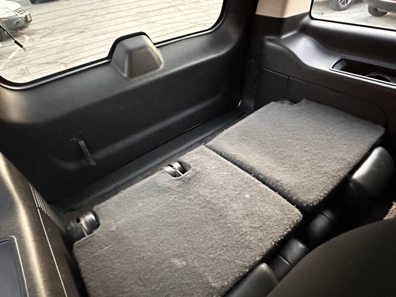 2014 Chevrolet Tahoe LT