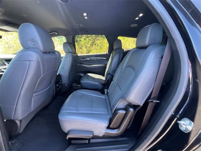 2024 Buick Enclave Premium