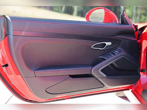 2018 Porsche 911 GT3