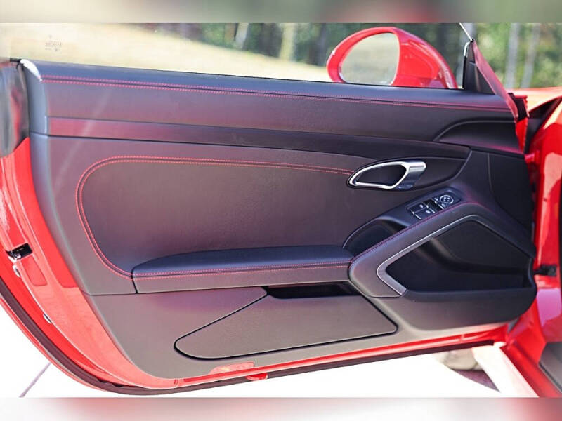 2018 Porsche 911 GT3