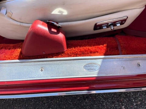 1976 Cadillac Eldorado