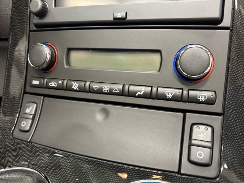 2010 Chevrolet Corvette Z16 Grand Sport