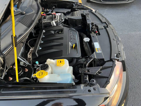 2017 Jeep Compass High Altitude