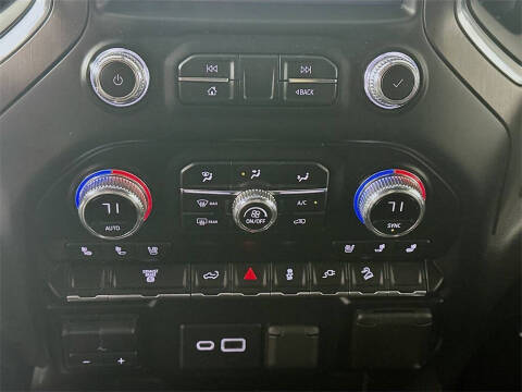 2022 GMC Sierra 2500HD