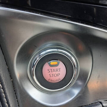 2017 Nissan Maxima