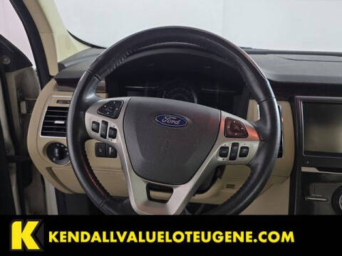 2014 Ford Flex Limited