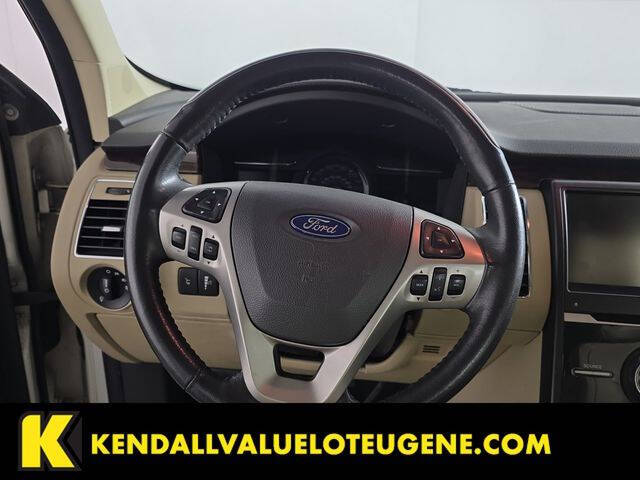 2014 Ford Flex Limited