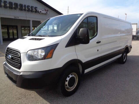 2019 Ford Transit for sale at SLD Enterprises LLC in East Carondelet IL
