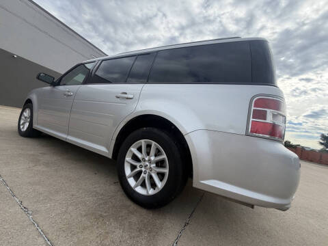 2014 Ford Flex SE