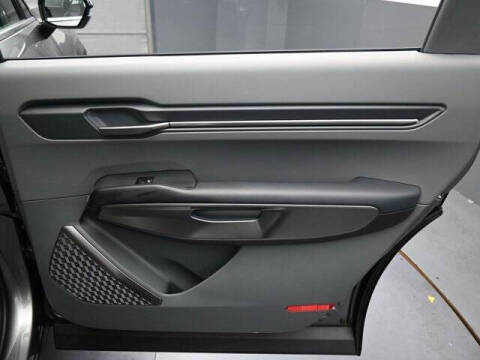 2024 Kia EV9 Light Long Range