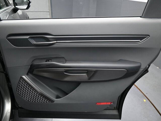 2024 Kia EV9 Light Long Range