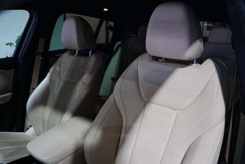 2021 BMW X4 xDrive30i