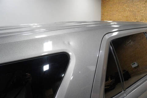 2015 Ford Explorer Police Interceptor Utility